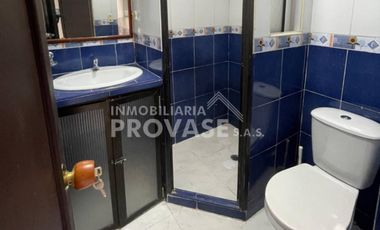 apartamento en venta en el rosal. Cod V103352