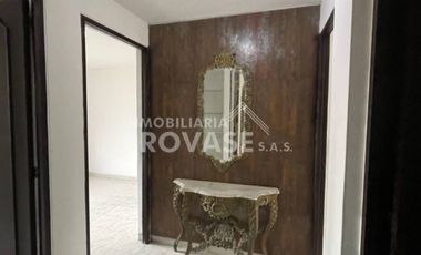apartamento en venta en el rosal. Cod V103352