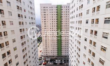 Disewakan Apartemen Green Pramuka City tipe Studio Full Furnished | GPRA131