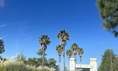 VENTA DE TERRENO EN VALLE DE LOS REYES EXCELENTE UBICACION