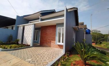 Rumah 3 kamar tidur di Purwakarta, fasilitas pesantren