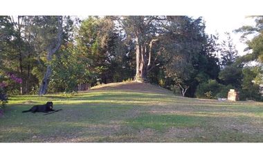 Finca para la venta, Vereda La Convención, Rionegro, sector Aerop JMC