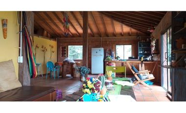 Finca para la venta, Vereda La Convención, Rionegro, sector Aerop JMC