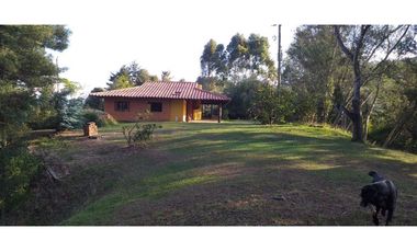 Finca para la venta, Vereda La Convención, Rionegro, sector Aerop JMC