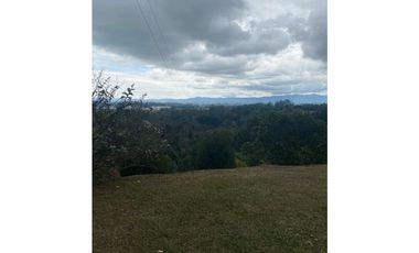 Finca para la venta, Vereda La Convención, Rionegro, sector Aerop JMC