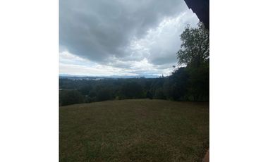 Finca para la venta, Vereda La Convención, Rionegro, sector Aerop JMC