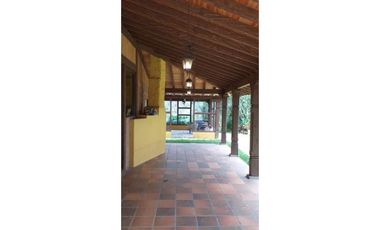 Finca para la venta, Vereda La Convención, Rionegro, sector Aerop JMC