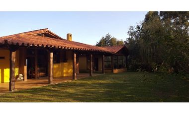 Finca para la venta, Vereda La Convención, Rionegro, sector Aerop JMC