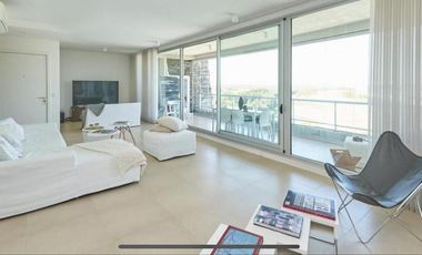 Departamento - Yoo Nordelta