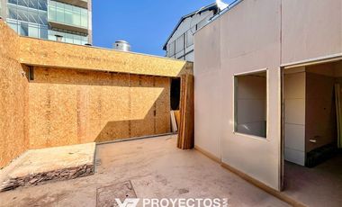 Local Comercial en arriendo en Providencia
