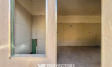 Local Comercial en arriendo en Providencia