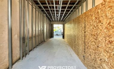 Local Comercial en arriendo en Providencia