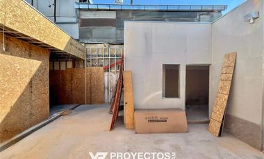 Local Comercial en arriendo en Providencia
