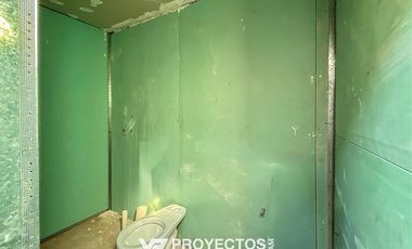 Local Comercial en arriendo en Providencia