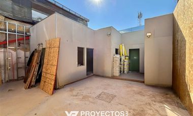 Local Comercial en arriendo en Providencia