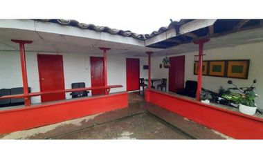 Excelente Finca Productiva para la venta Santa Rosa de Cabal Risaralda