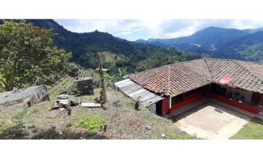 Excelente Finca Productiva para la venta Santa Rosa de Cabal Risaralda