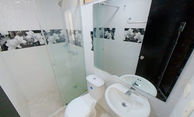 apartamento en venta en ciudad guabinas. Cod V6596