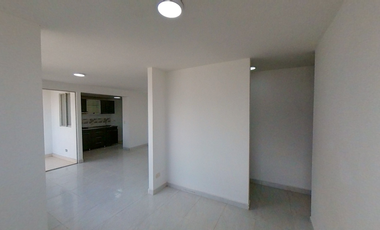 apartamento en venta en ciudad guabinas. Cod V6596