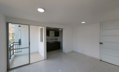 apartamento en venta en ciudad guabinas. Cod V6596