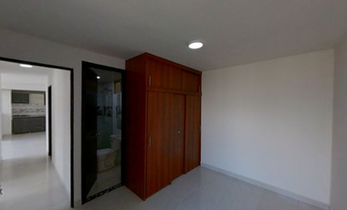 apartamento en venta en ciudad guabinas. Cod V6596