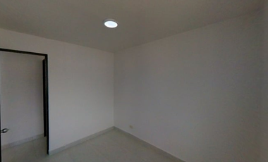 apartamento en venta en ciudad guabinas. Cod V6596