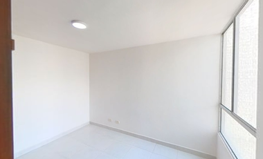 apartamento en venta en ciudad guabinas. Cod V6596