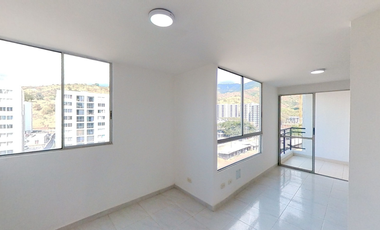 apartamento en venta en ciudad guabinas. Cod V6596