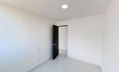 apartamento en venta en ciudad guabinas. Cod V6596