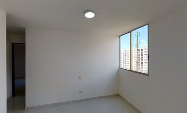 apartamento en venta en ciudad guabinas. Cod V6596