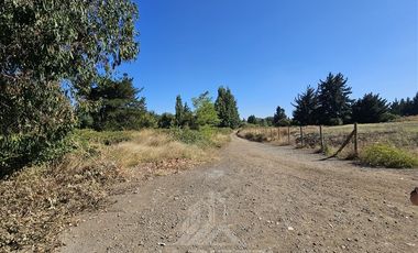 Sitio en Venta en Sector El Avellano