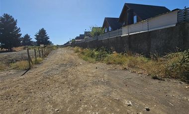 Sitio en Venta en Sector El Avellano