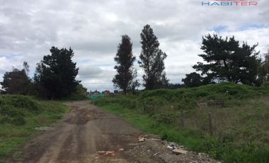 Sitio en Venta en Sector El Avellano