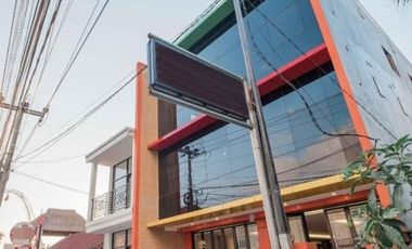 Jual Hotel Guest House Strategis di Daerah Canggu Kuta Utara