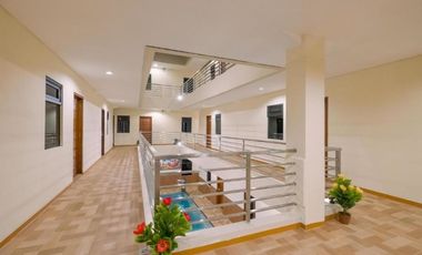 Jual Hotel Guest House Strategis di Daerah Canggu Kuta Utara