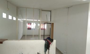 Dijual Cepat BU Ruko 4 Lantai Lokasi Strategis di Pamulang Tangerang Selatan