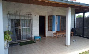 Casa en venta en Quilmes Oeste