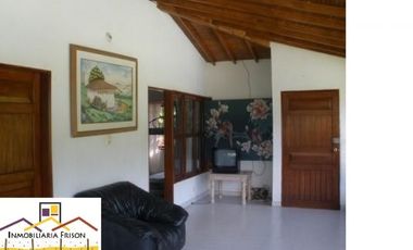 Fincas para Alquilar de Recreo en Copacabana