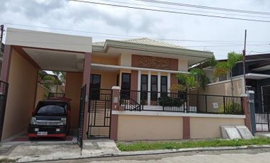 Rush Sale for Assume Property in Ilumina Estates Davao City