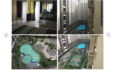 Apartemen Gateaway A. Yani Cicadas Bandung