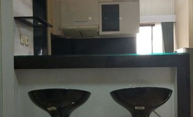 Apartemen Gateaway A. Yani Cicadas Bandung