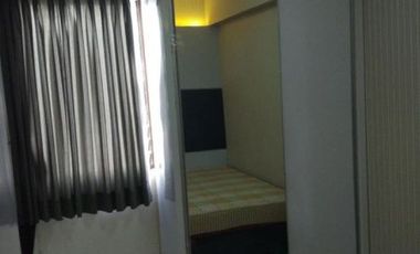 Apartemen Gateaway A. Yani Cicadas Bandung
