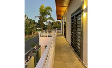 Se Vende Casa en Costa Esmeralda, San Carlos