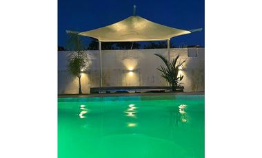 Se Vende Casa en Costa Esmeralda, San Carlos