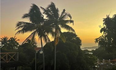 Se Vende Casa en Costa Esmeralda, San Carlos