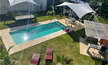 Se Vende Casa en Costa Esmeralda, San Carlos