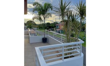 Se Vende Casa en Costa Esmeralda, San Carlos