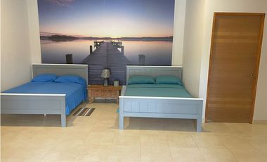 Se Vende Casa en Costa Esmeralda, San Carlos