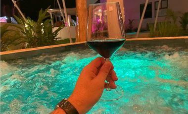 Se Vende Casa en Costa Esmeralda, San Carlos