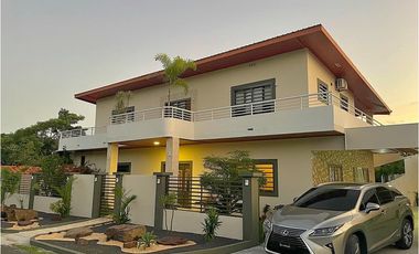Se Vende Casa en Costa Esmeralda, San Carlos